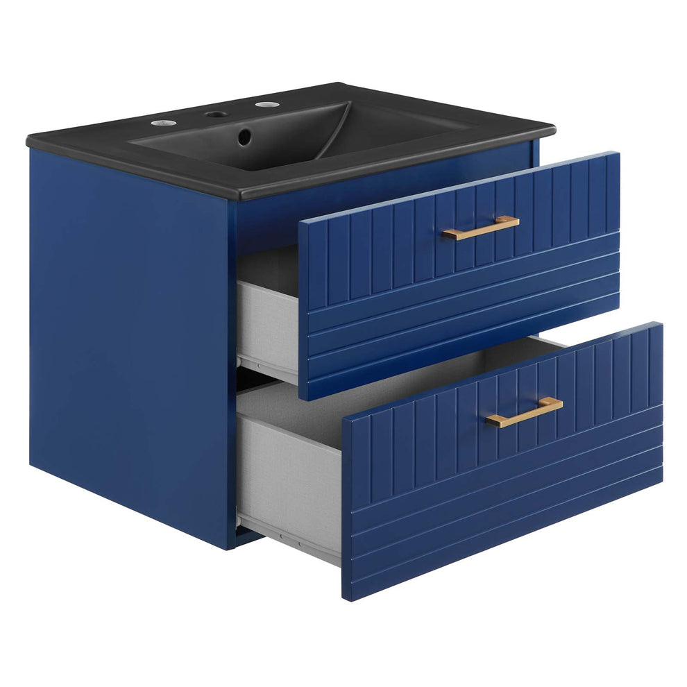 Daybreak 24" Bathroom Vanity By Modway - EEI-5820 | Bathroom Accessories | Modishstore - 2