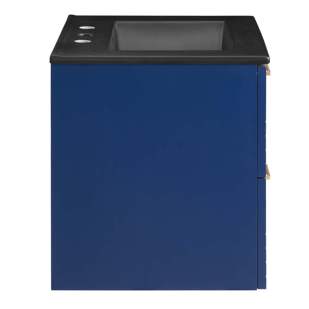 Daybreak 24" Bathroom Vanity By Modway - EEI-5820 | Bathroom Accessories | Modishstore - 3