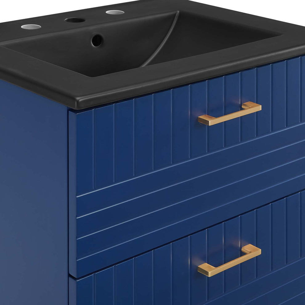 Daybreak 24" Bathroom Vanity By Modway - EEI-5820 | Bathroom Accessories | Modishstore - 5