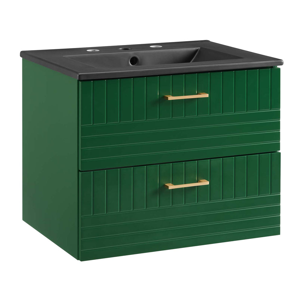 Daybreak 24" Bathroom Vanity By Modway - EEI-5820 | Bathroom Accessories | Modishstore - 9