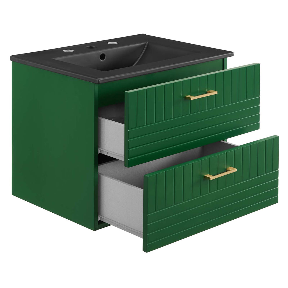 Daybreak 24" Bathroom Vanity By Modway - EEI-5820 | Bathroom Accessories | Modishstore - 10