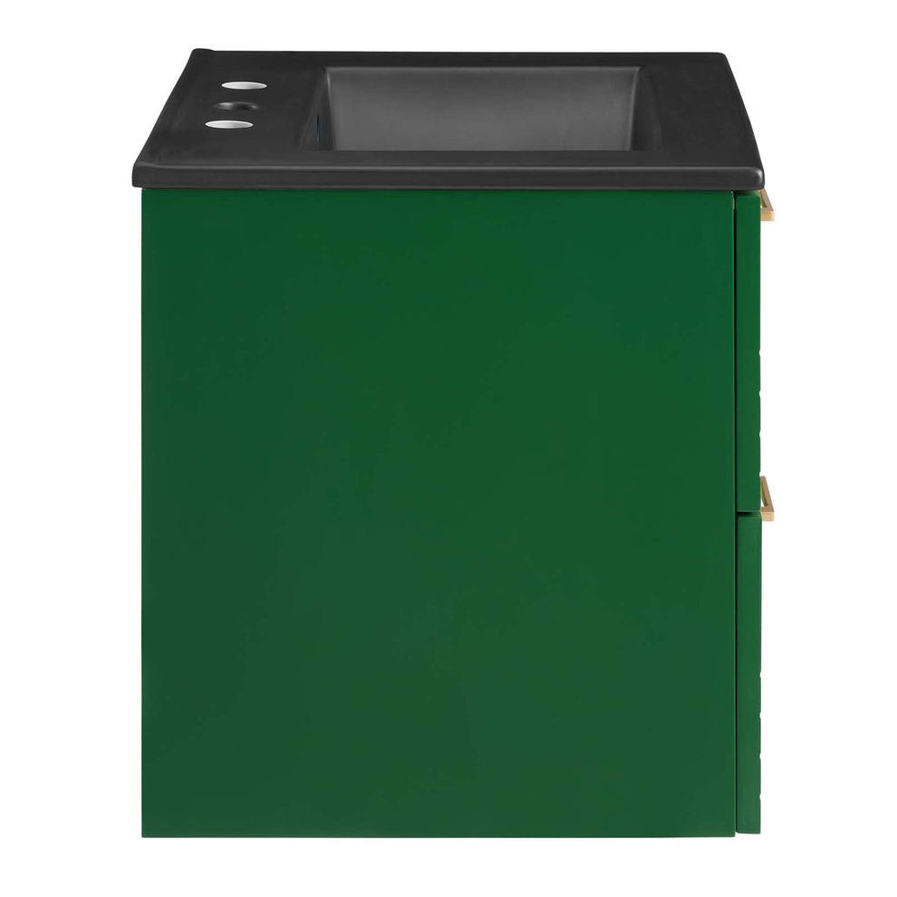 Daybreak 24" Bathroom Vanity By Modway - EEI-5820 | Bathroom Accessories | Modishstore - 11