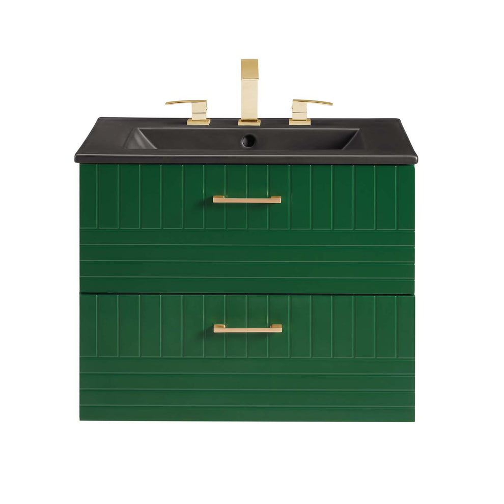 Daybreak 24" Bathroom Vanity By Modway - EEI-5820 | Bathroom Accessories | Modishstore - 14