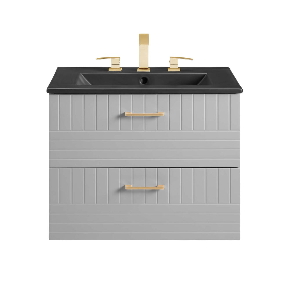 Daybreak 24" Bathroom Vanity By Modway - EEI-5820 | Bathroom Accessories | Modishstore - 22