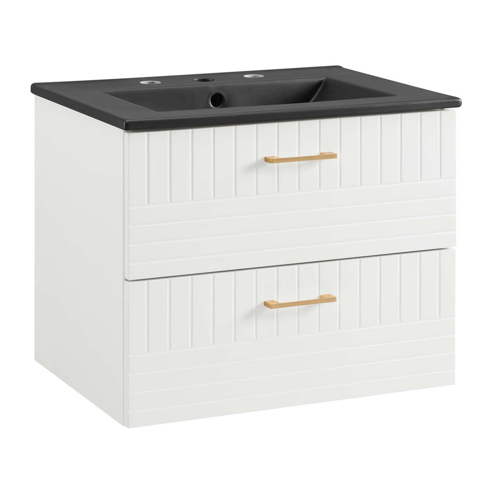 Daybreak 24" Bathroom Vanity By Modway - EEI-5820 | Bathroom Accessories | Modishstore - 25