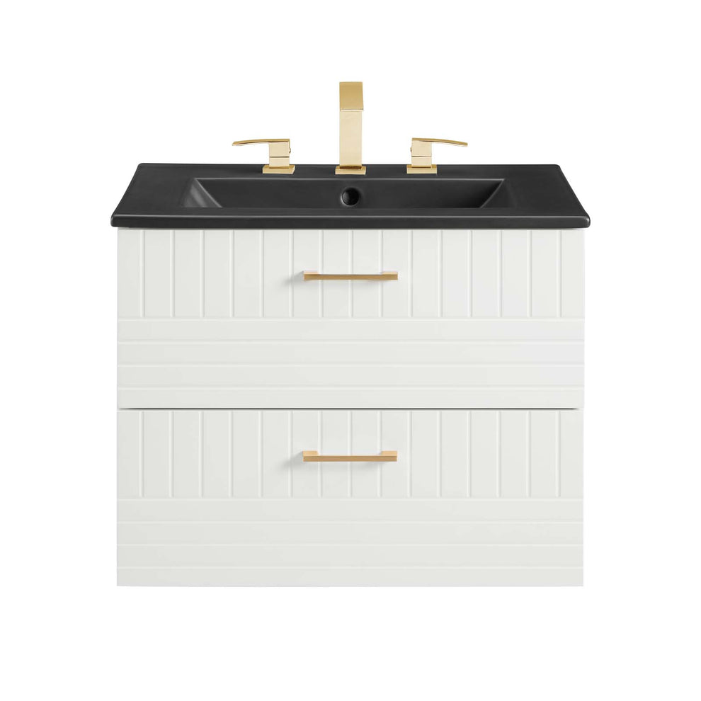 Daybreak 24" Bathroom Vanity By Modway - EEI-5820 | Bathroom Accessories | Modishstore - 30