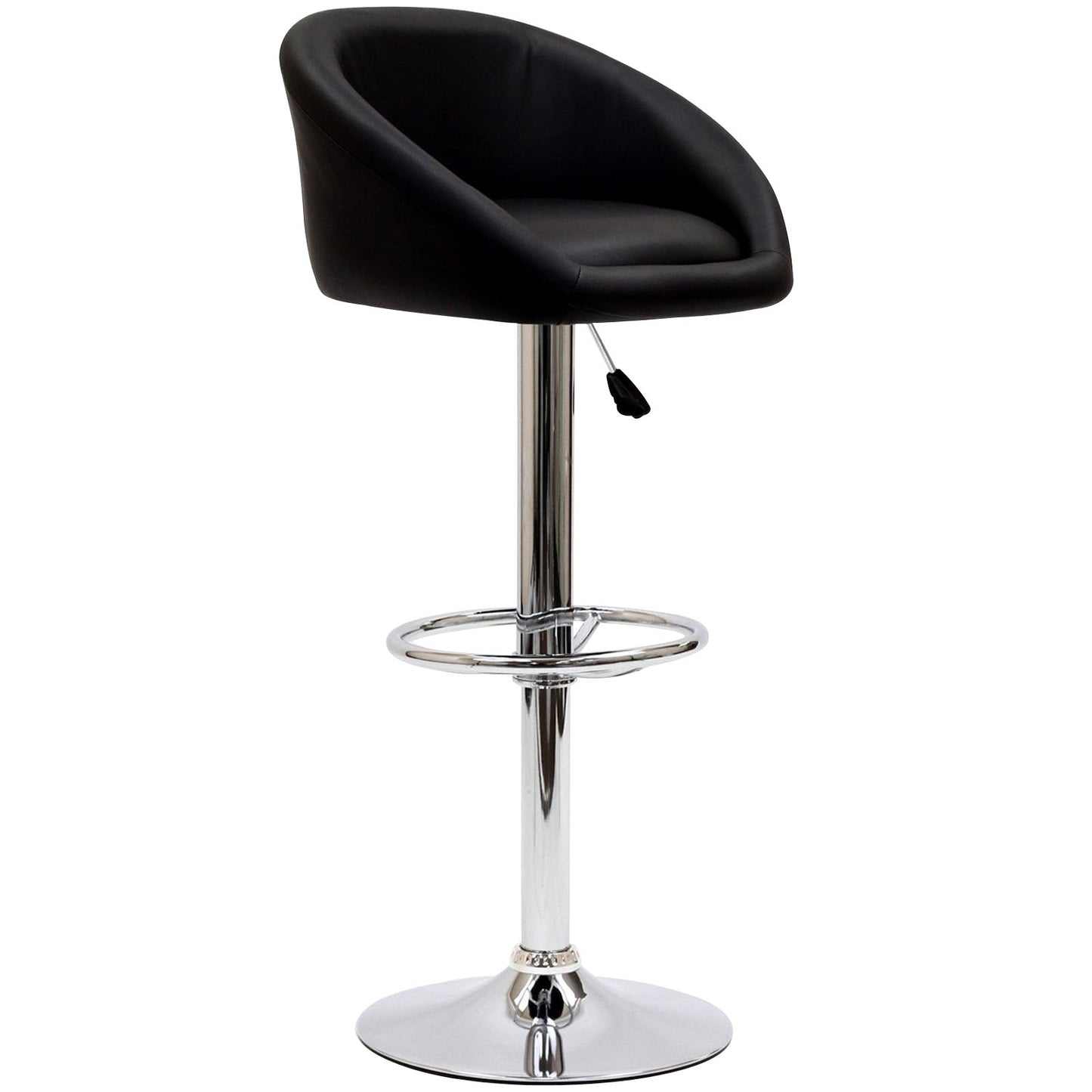 Marshmallow Bar Stool By Modway - EEI-583 | Bar Stools | Modishstore - 1