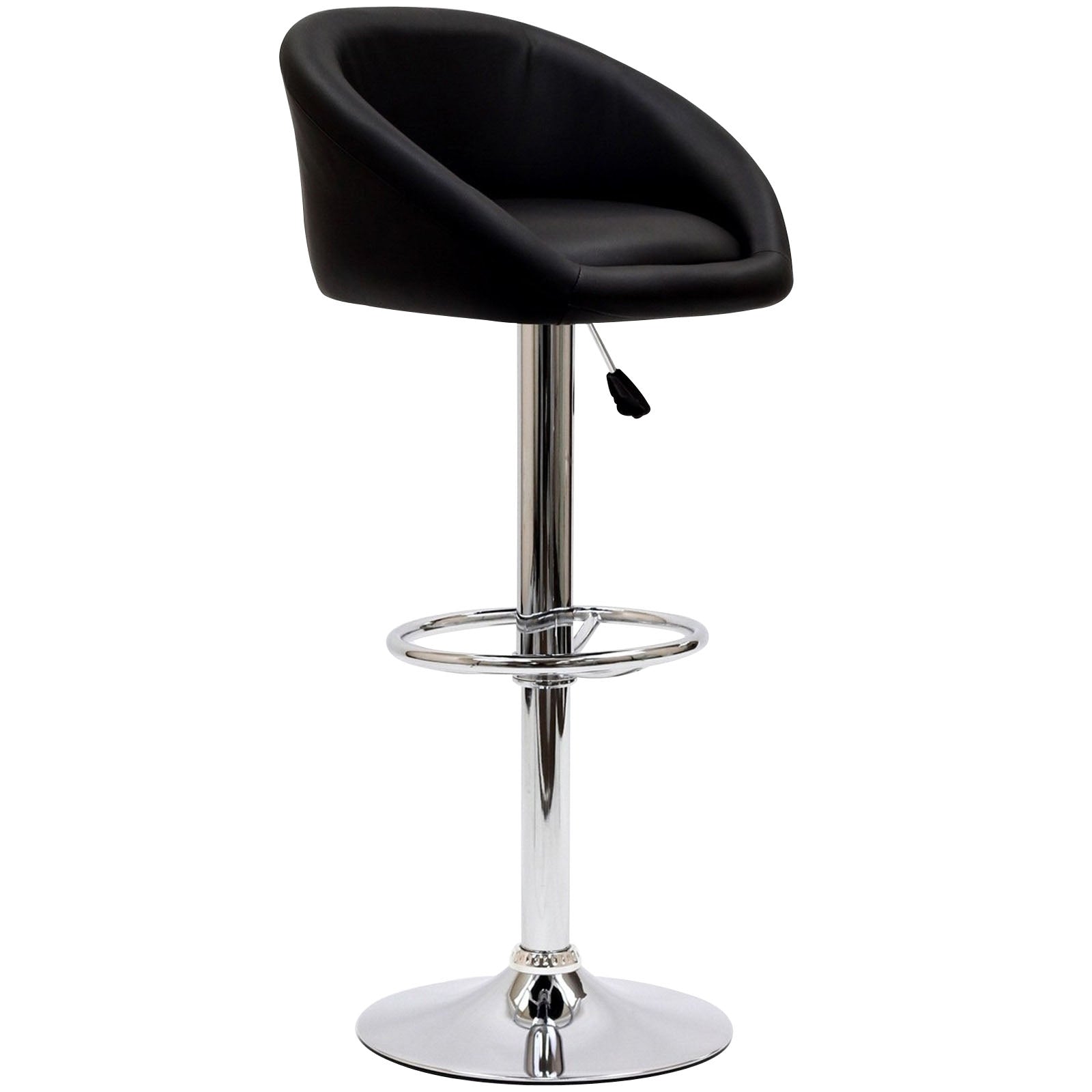 Marshmallow Bar Stool By Modway - EEI-583 | Bar Stools | Modishstore - 1