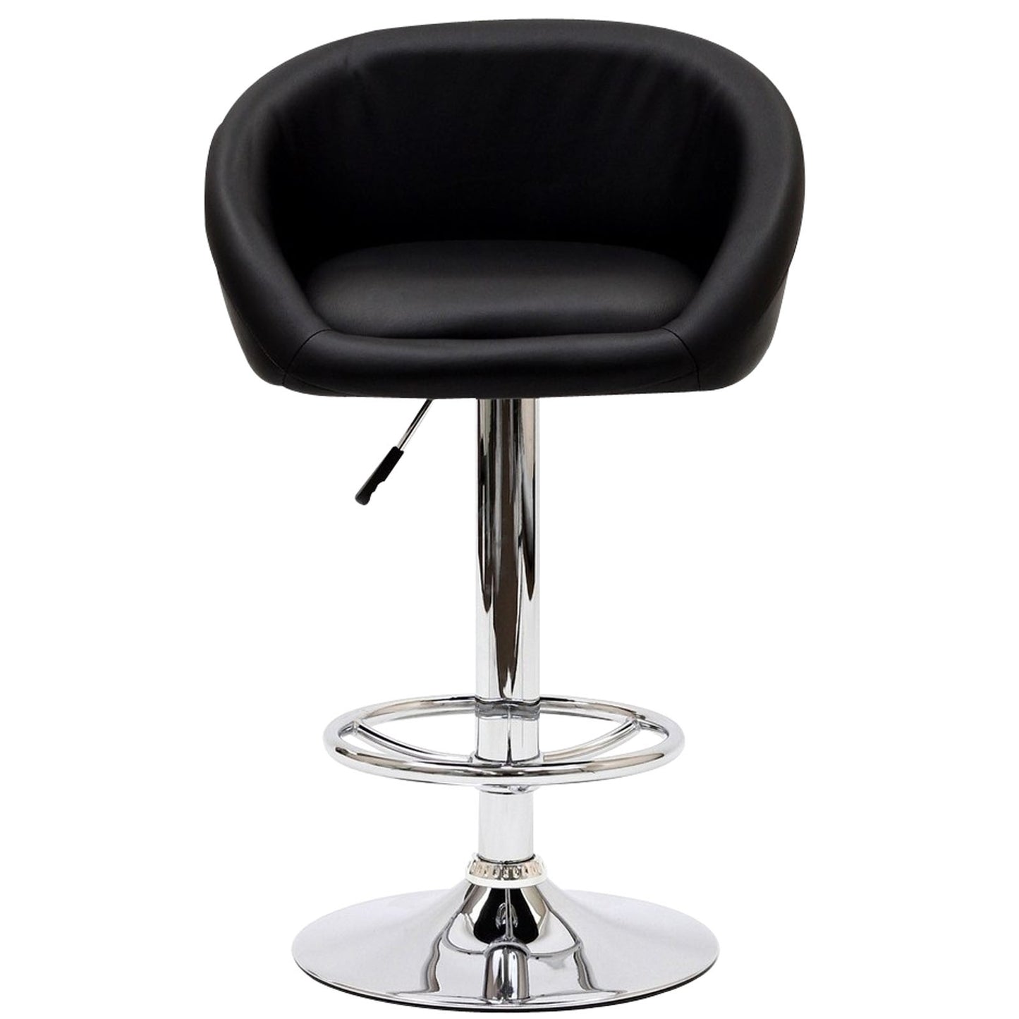 Marshmallow Bar Stool By Modway - EEI-583 | Bar Stools | Modishstore - 2