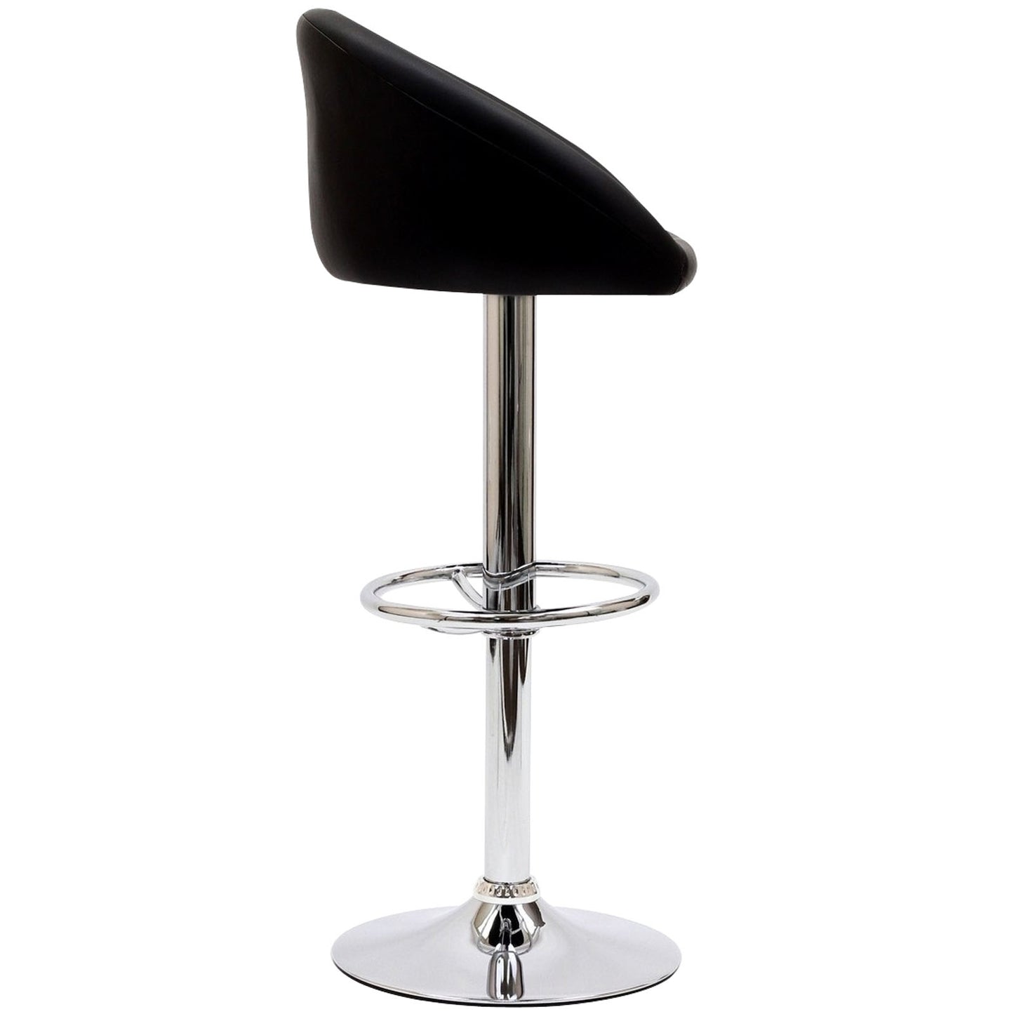 Marshmallow Bar Stool By Modway - EEI-583 | Bar Stools | Modishstore - 4