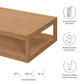 Carlsbad 6-Piece Teak Wood Outdoor Patio Outdoor Patio Set By Modway - EEI-5836 | Outdoor Sofas, Loveseats & Sectionals | Modishstore - 8
