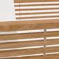 Carlsbad 6-Piece Teak Wood Outdoor Patio Outdoor Patio Set By Modway - EEI-5836 | Outdoor Sofas, Loveseats & Sectionals | Modishstore - 48
