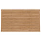 Carlsbad 3-Piece Teak Wood Outdoor Patio Outdoor Patio Set By Modway - EEI-5837 | Outdoor Sofas, Loveseats & Sectionals | Modishstore - 15