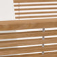 Carlsbad 3-Piece Teak Wood Outdoor Patio Outdoor Patio Set By Modway - EEI-5838 | Outdoor Sofas, Loveseats & Sectionals | Modishstore - 31