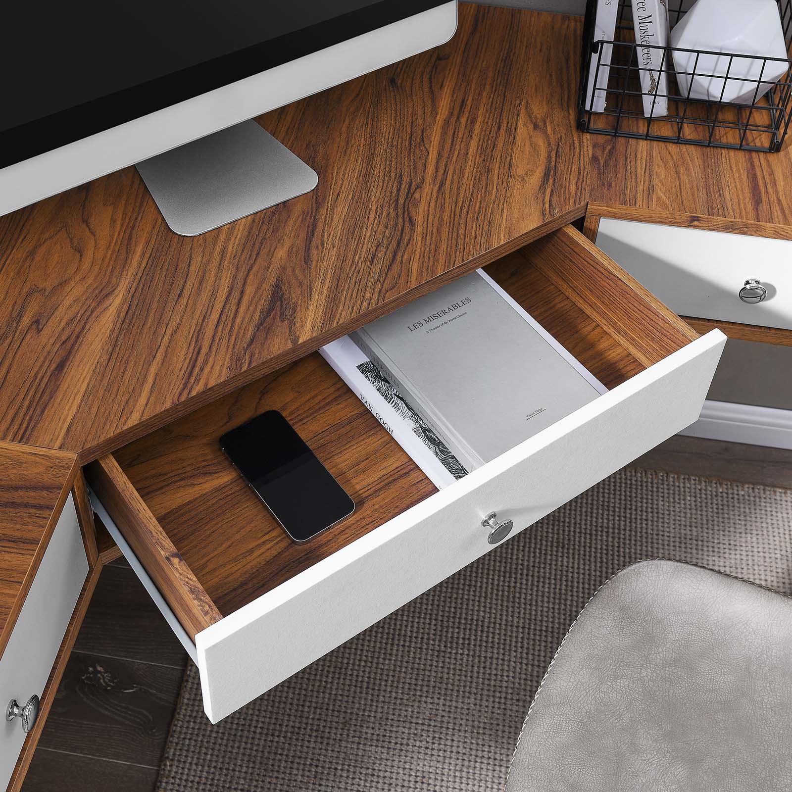 Modway Transmit 47