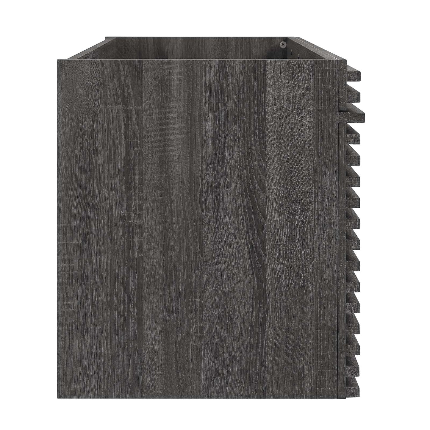 Render 48" Wall-Mount Bathroom Vanity Cabinet By Modway - EEI-5866 | Bathroom Accessories | Modishstore - 2