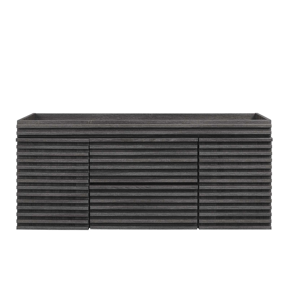 Render 48" Wall-Mount Bathroom Vanity Cabinet By Modway - EEI-5866 | Bathroom Accessories | Modishstore - 6