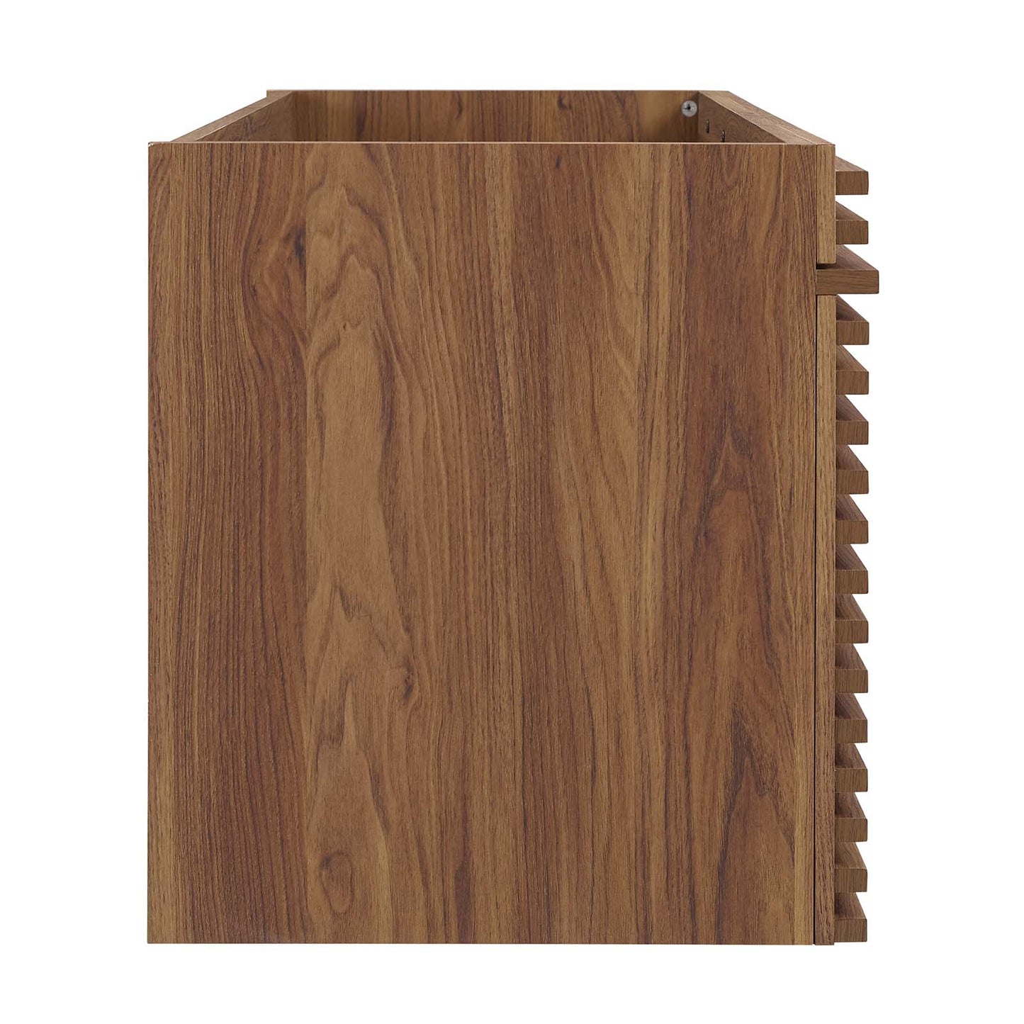 Render 48" Wall-Mount Bathroom Vanity Cabinet By Modway - EEI-5866 | Bathroom Accessories | Modishstore - 26