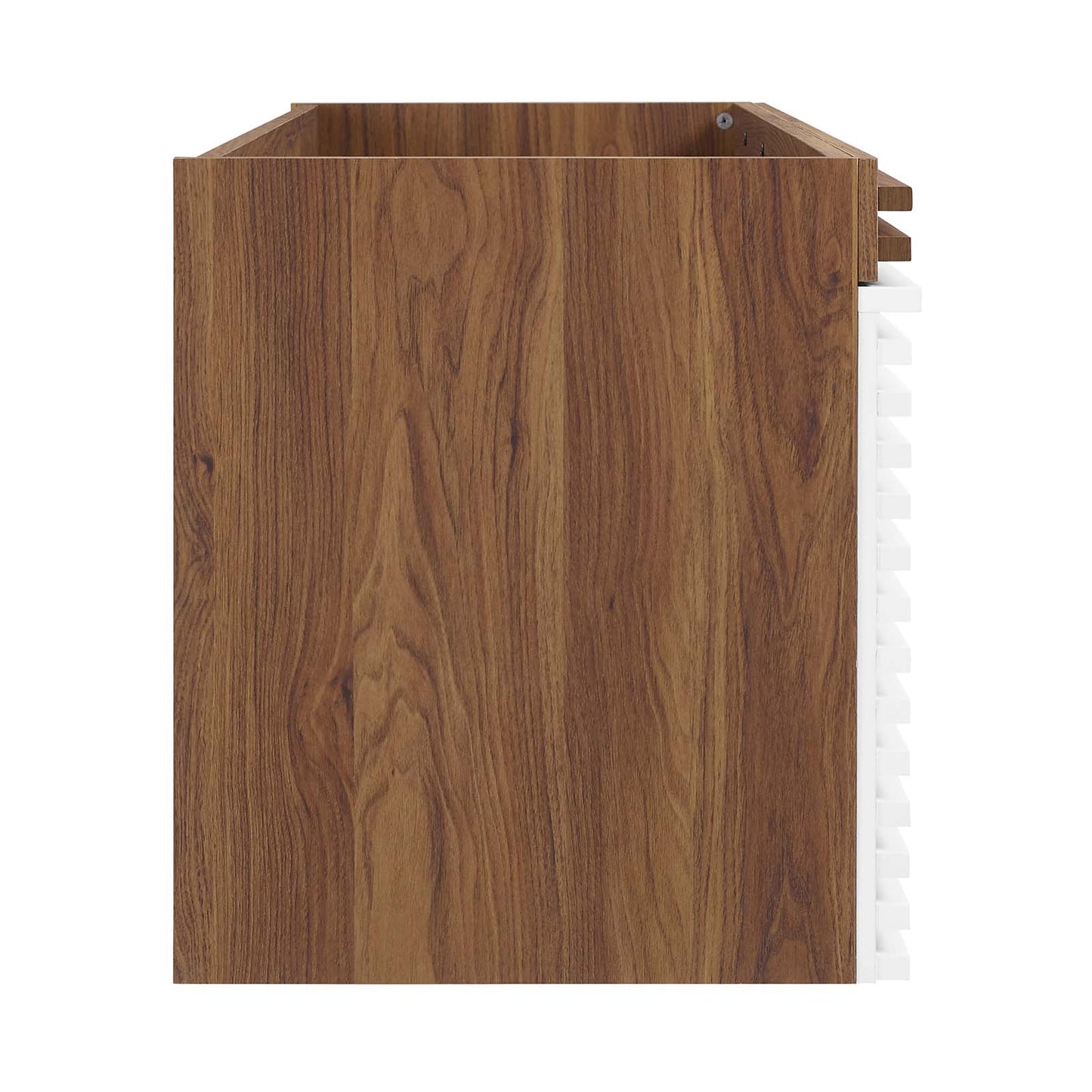 Render 48" Wall-Mount Bathroom Vanity Cabinet By Modway - EEI-5866 | Bathroom Accessories | Modishstore - 42