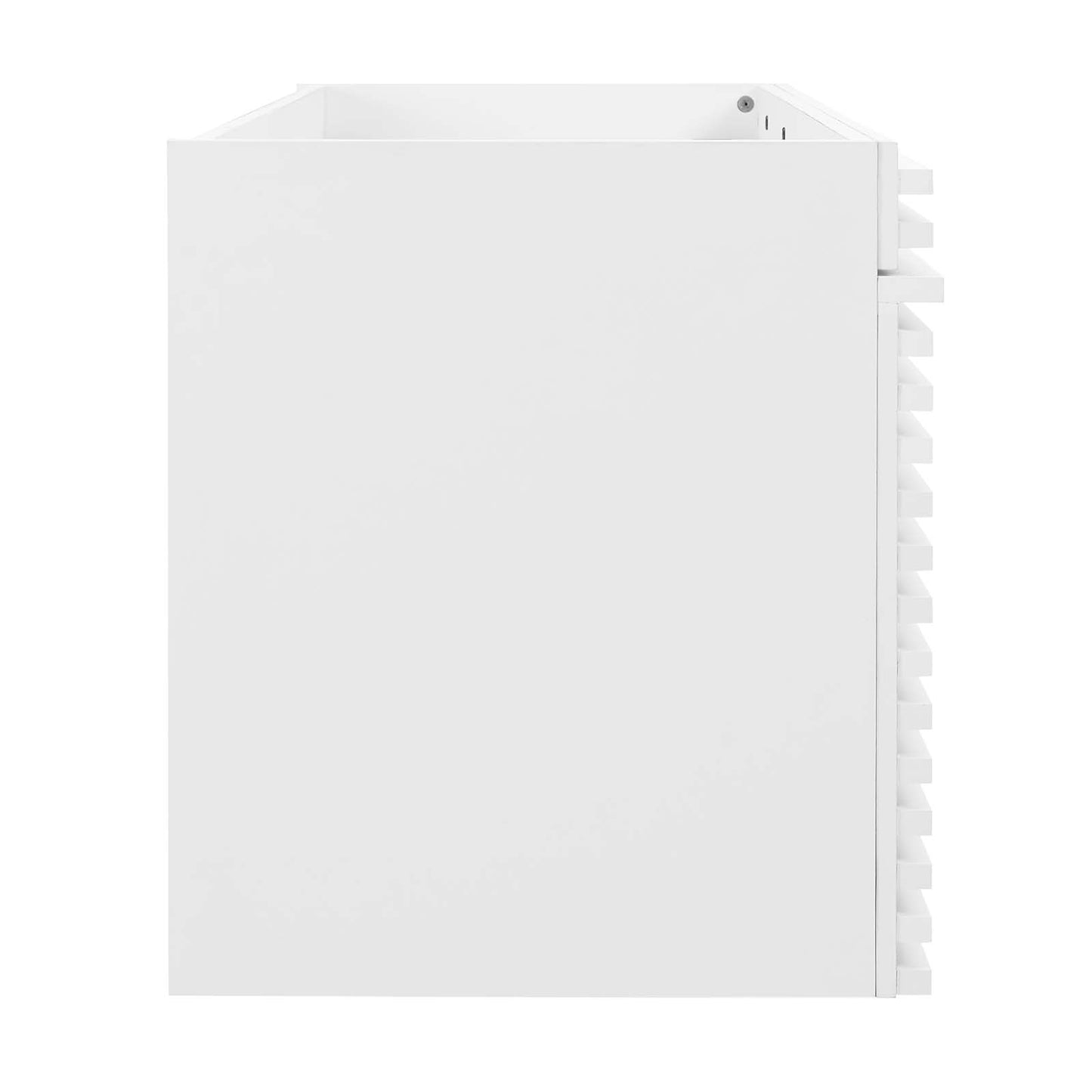 Render 48" Wall-Mount Bathroom Vanity Cabinet By Modway - EEI-5866 | Bathroom Accessories | Modishstore - 34