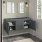 Render 48" Wall-Mount Bathroom Vanity Cabinet By Modway - EEI-5867 | Bathroom Accessories | Modishstore - 15