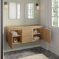 Render 48" Wall-Mount Bathroom Vanity Cabinet By Modway - EEI-5867 | Bathroom Accessories | Modishstore - 23