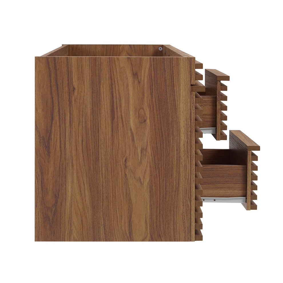 Render 48" Wall-Mount Bathroom Vanity Cabinet By Modway - EEI-5867 | Bathroom Accessories | Modishstore - 27
