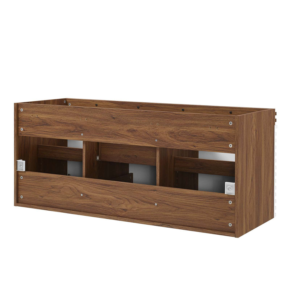 Render 48" Wall-Mount Bathroom Vanity Cabinet By Modway - EEI-5867 | Bathroom Accessories | Modishstore - 44