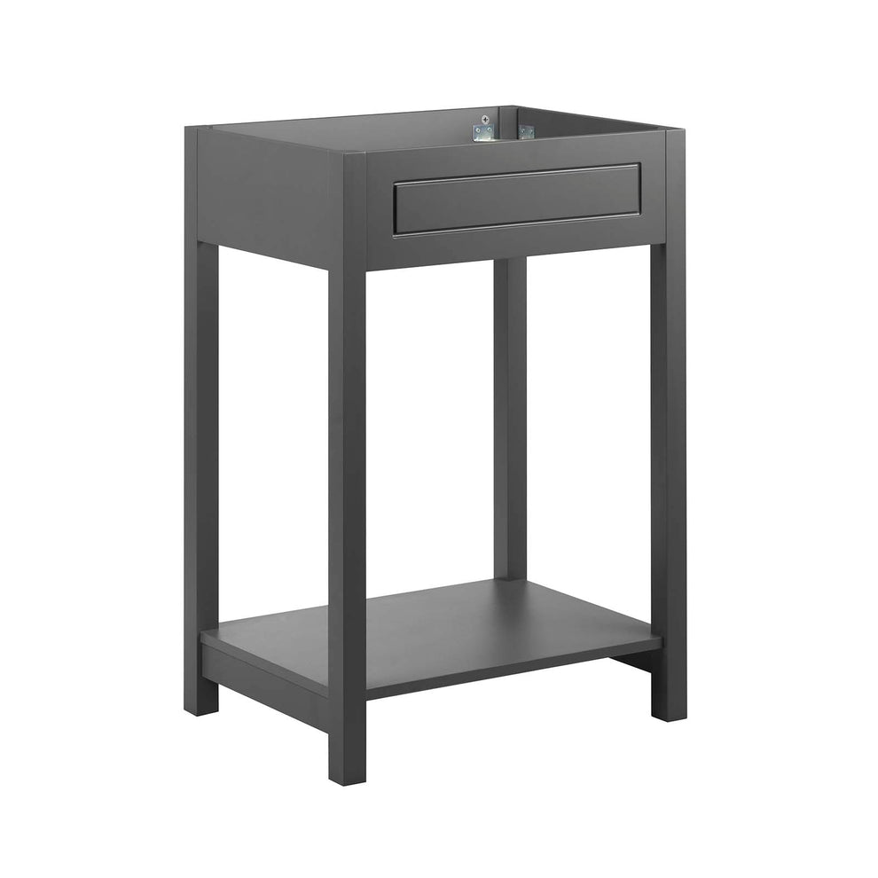 Altura 24" Bathroom Vanity Cabinet By Modway - EEI-5875 | Bathroom Accessories | Modishstore - 2