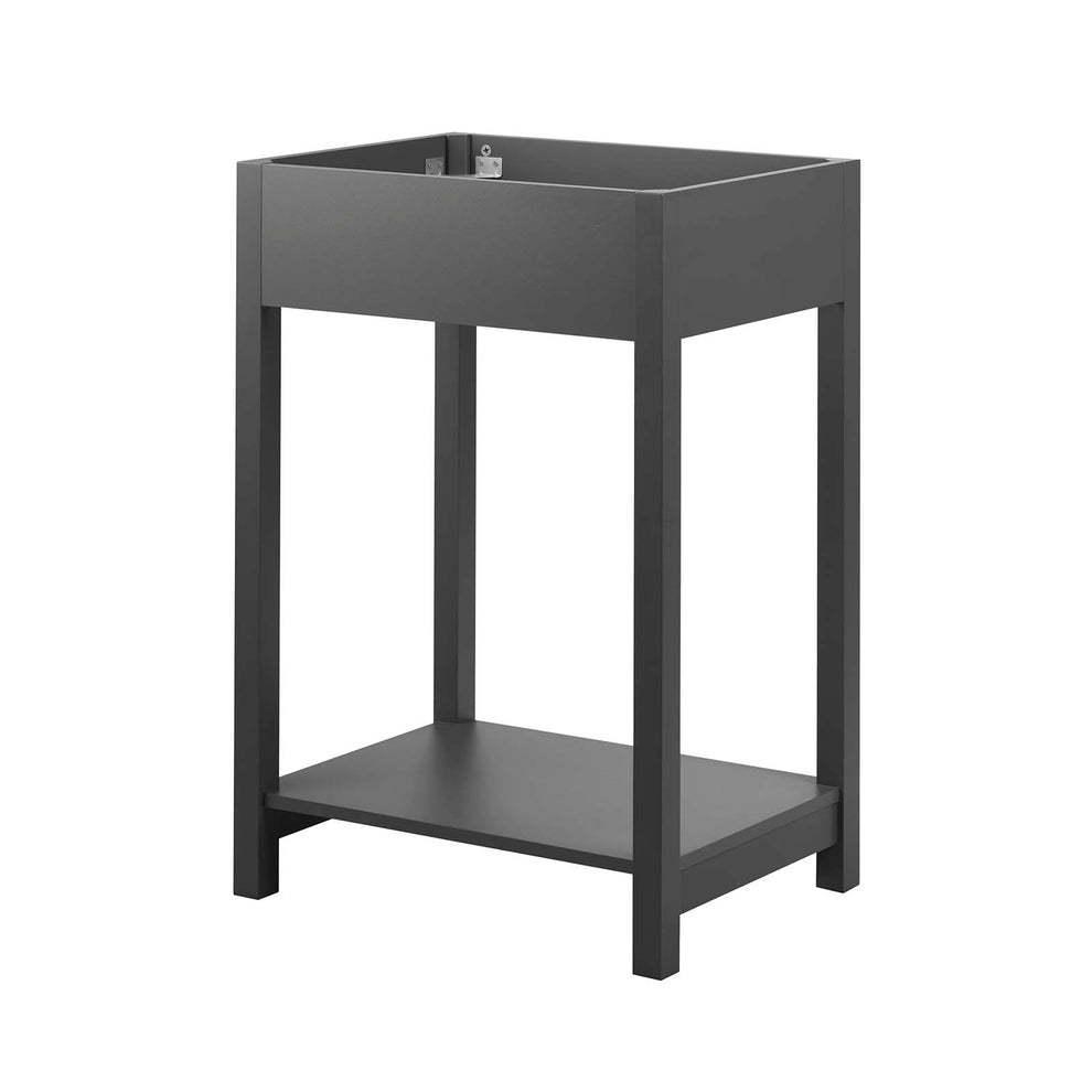 Altura 24" Bathroom Vanity Cabinet By Modway - EEI-5875 | Bathroom Accessories | Modishstore - 4