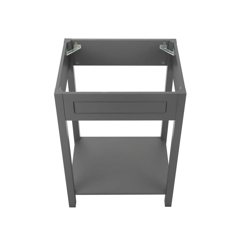 Altura 24" Bathroom Vanity Cabinet By Modway - EEI-5875 | Bathroom Accessories | Modishstore - 5