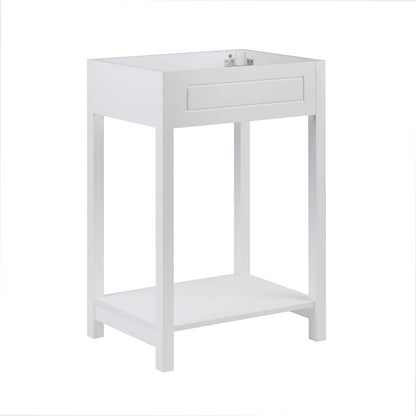 Altura 24" Bathroom Vanity Cabinet By Modway - EEI-5875 | Bathroom Accessories | Modishstore - 9