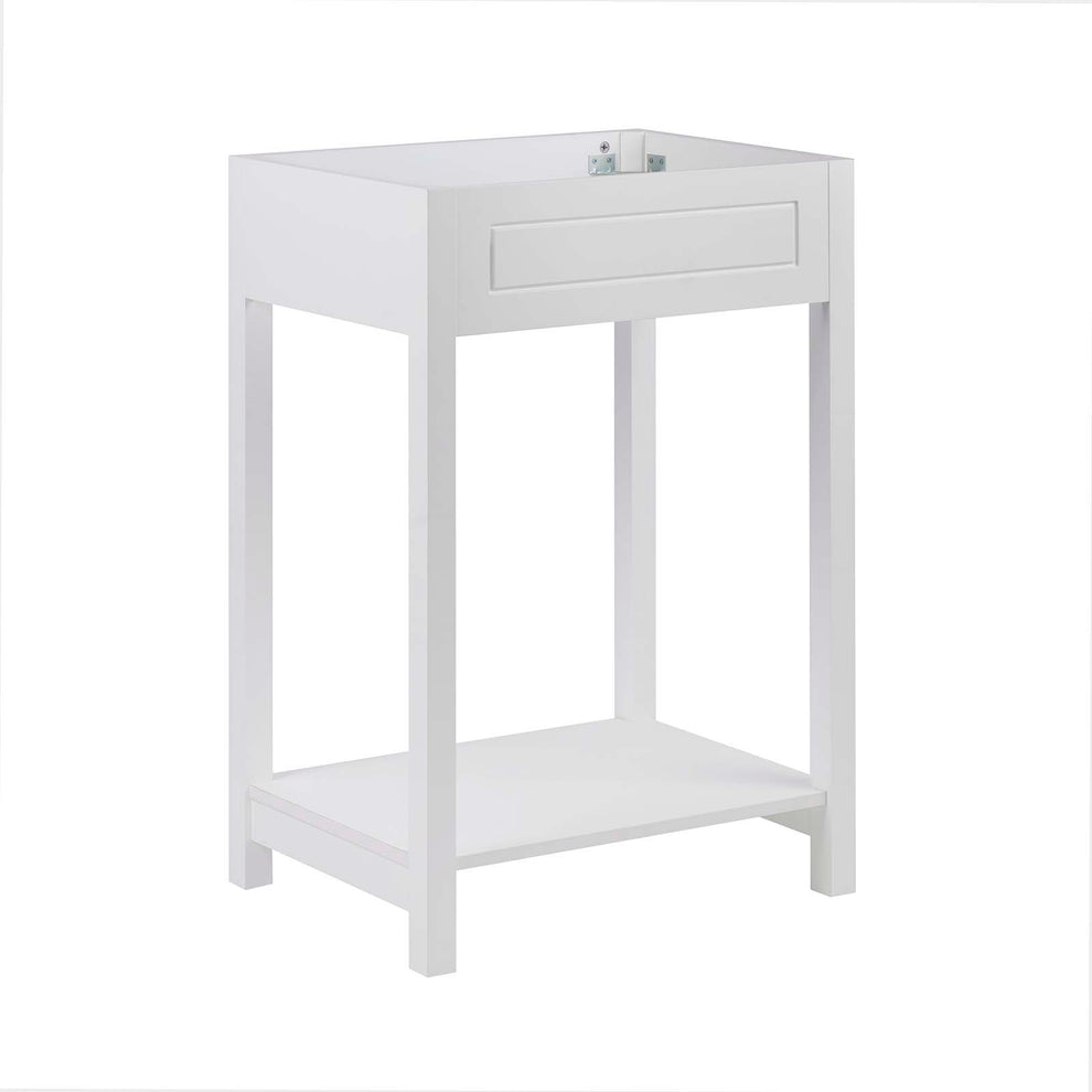 Altura 24" Bathroom Vanity Cabinet By Modway - EEI-5875 | Bathroom Accessories | Modishstore - 9