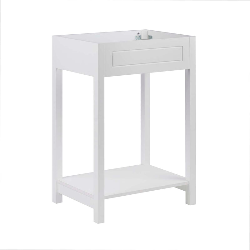 Altura 24" Bathroom Vanity Cabinet By Modway - EEI-5875 | Bathroom Accessories | Modishstore - 9
