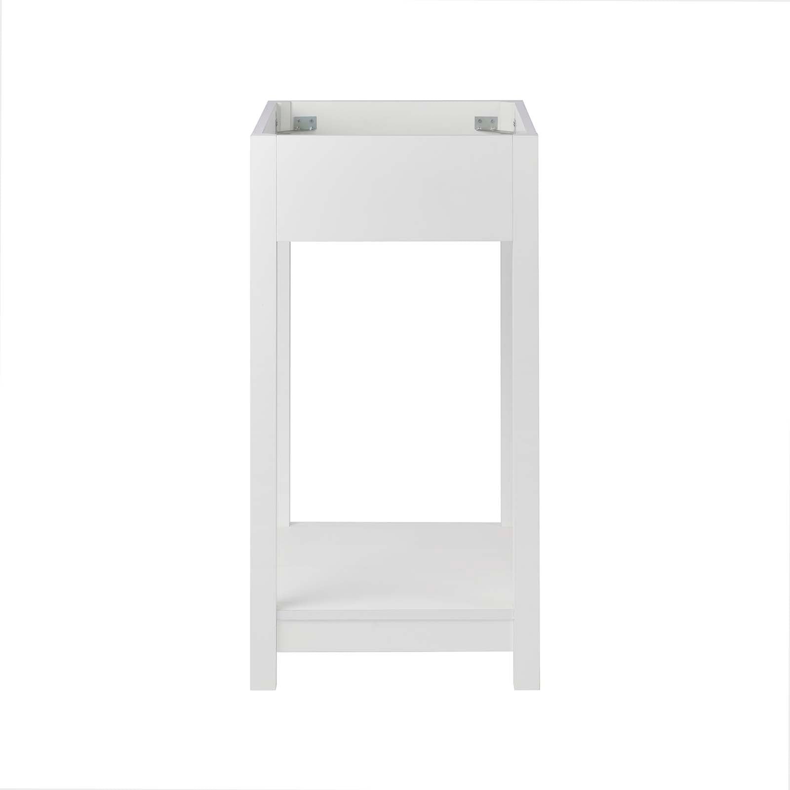 Altura 24" Bathroom Vanity Cabinet By Modway - EEI-5875 | Bathroom Accessories | Modishstore - 10