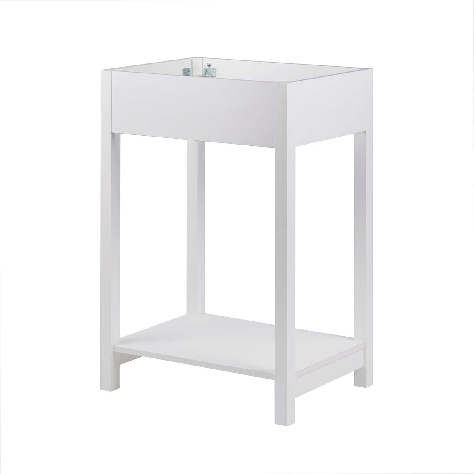 Altura 24" Bathroom Vanity Cabinet By Modway - EEI-5875 | Bathroom Accessories | Modishstore - 11