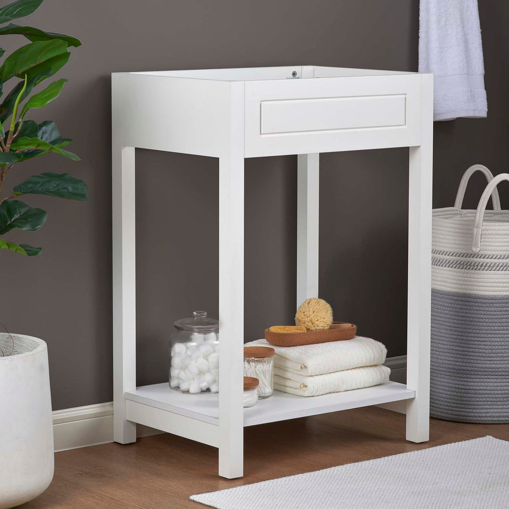 Altura 24" Bathroom Vanity Cabinet By Modway - EEI-5875 | Bathroom Accessories | Modishstore - 15