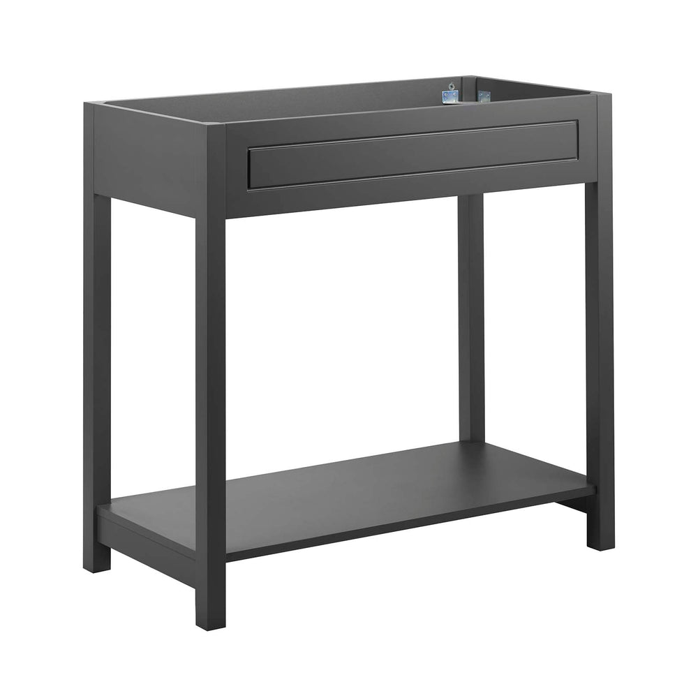 Altura 36" Bathroom Vanity Cabinet By Modway - EEI-5876 | Bathroom Accessories | Modishstore - 2