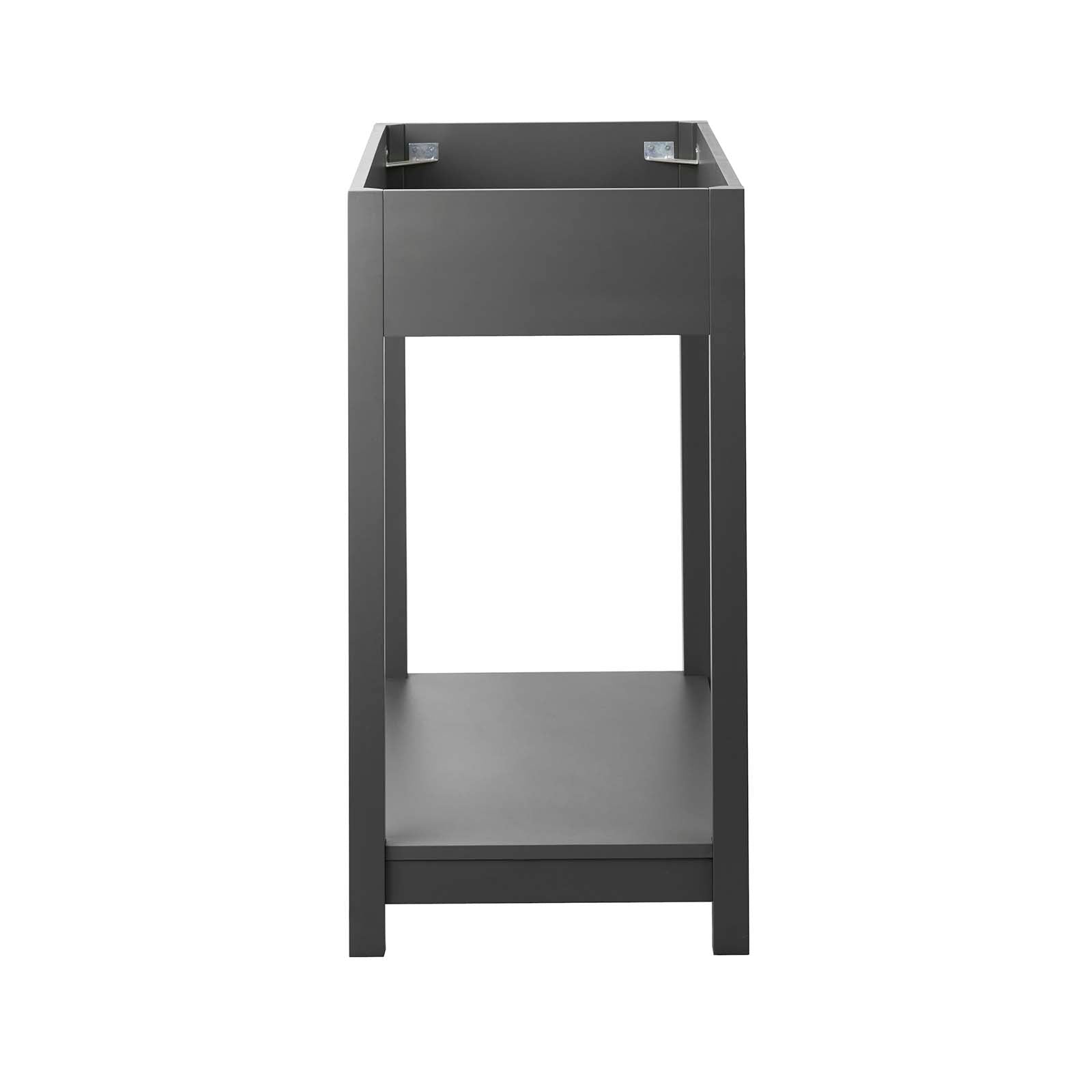 Altura 36" Bathroom Vanity Cabinet By Modway - EEI-5876 | Bathroom Accessories | Modishstore - 3