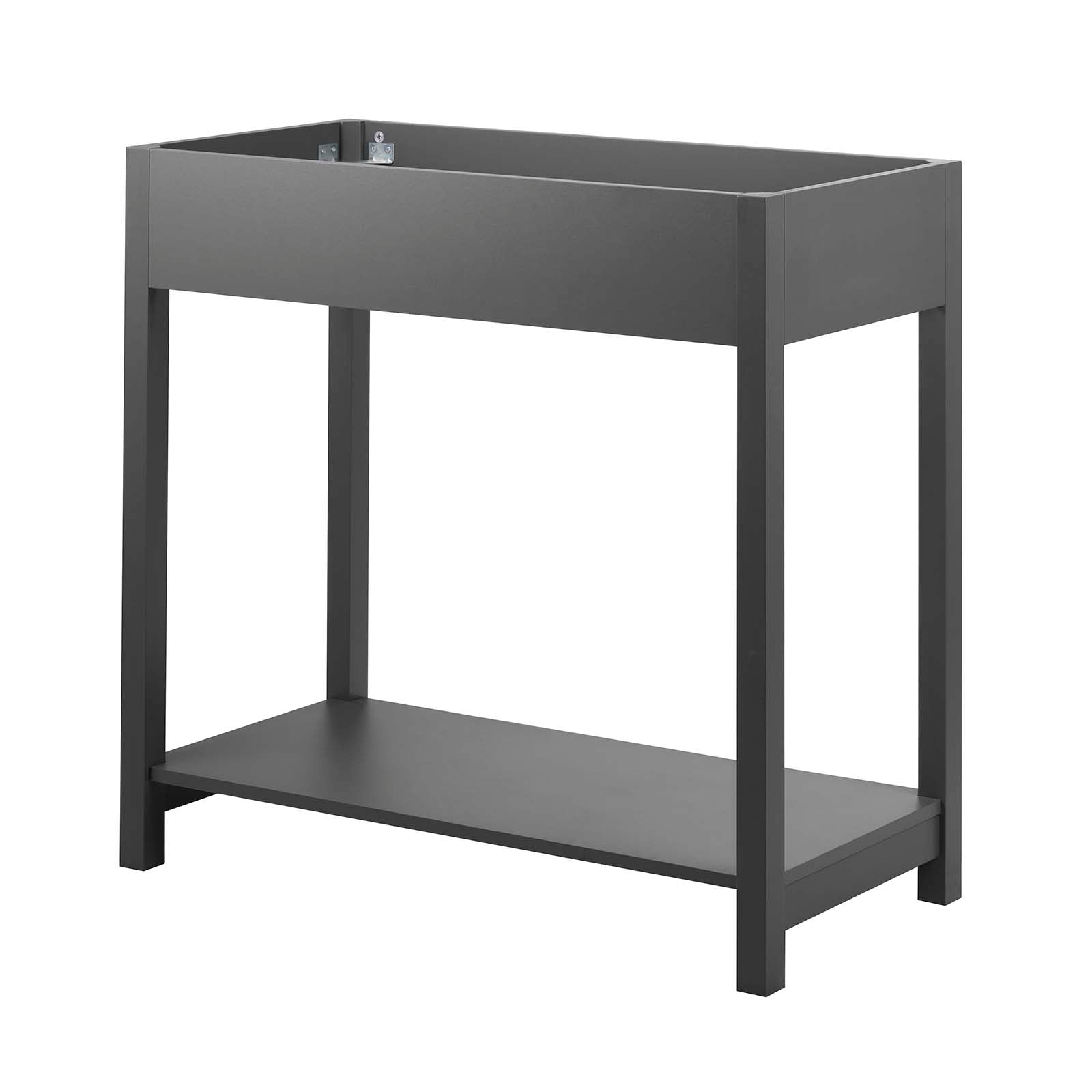 Altura 36" Bathroom Vanity Cabinet By Modway - EEI-5876 | Bathroom Accessories | Modishstore - 4