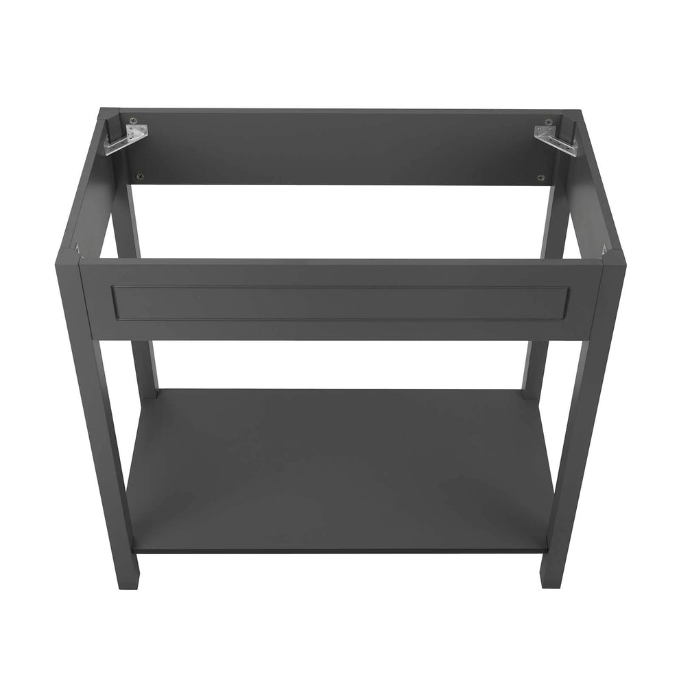 Altura 36" Bathroom Vanity Cabinet By Modway - EEI-5876 | Bathroom Accessories | Modishstore - 5