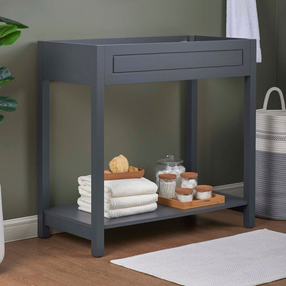 Altura 36" Bathroom Vanity Cabinet By Modway - EEI-5876 | Bathroom Accessories | Modishstore - 1