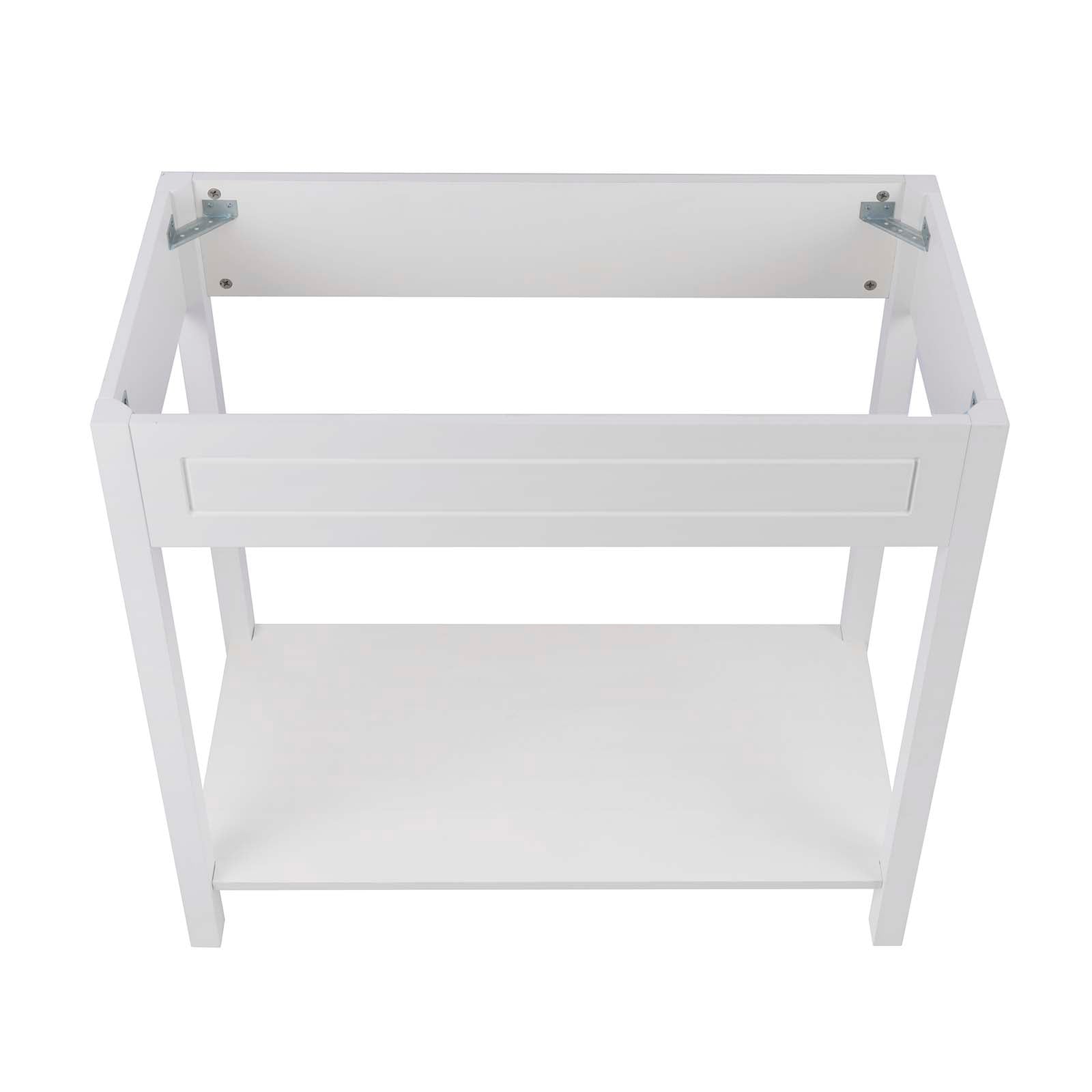 Altura 36" Bathroom Vanity Cabinet By Modway - EEI-5876 | Bathroom Accessories | Modishstore - 12