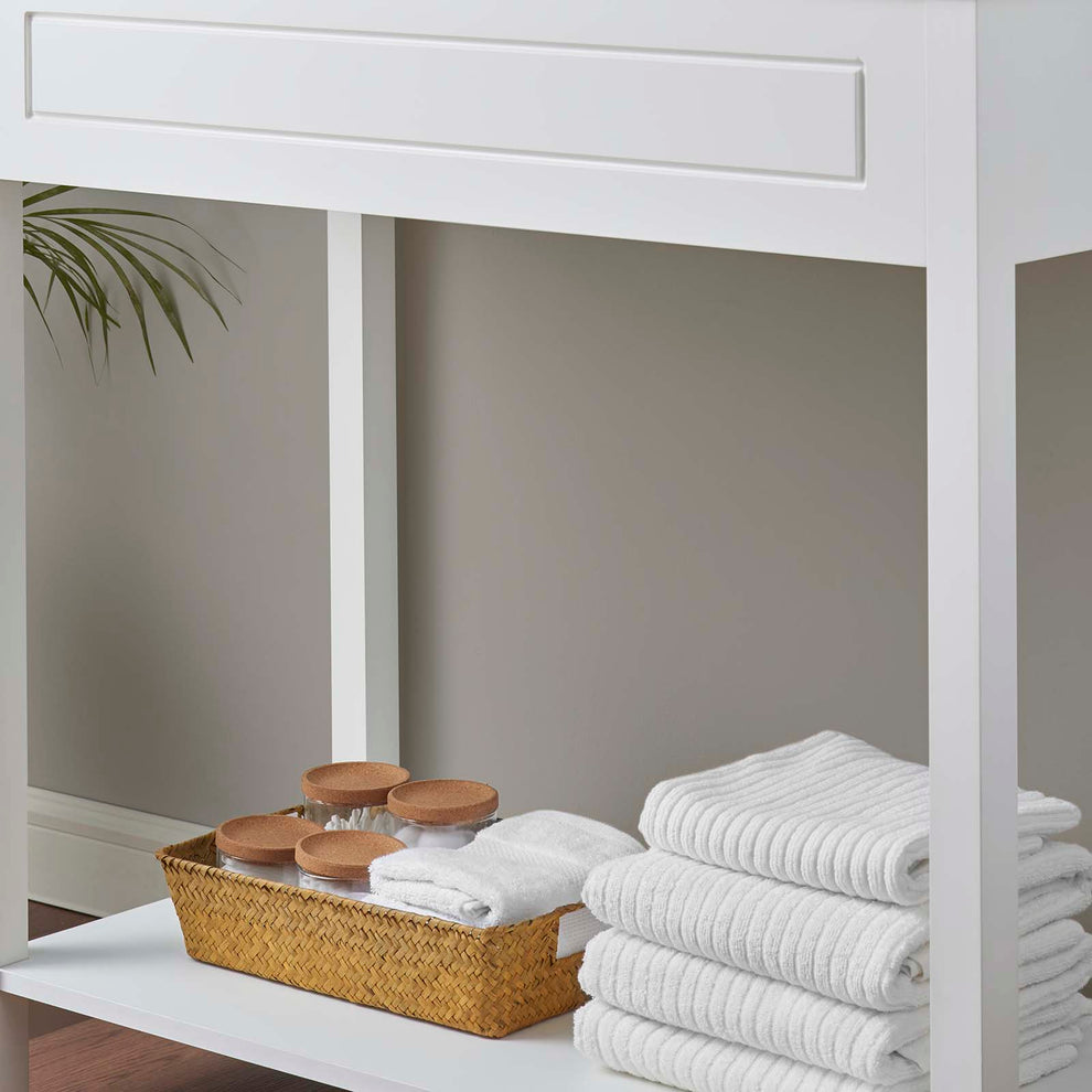 Altura 36" Bathroom Vanity Cabinet By Modway - EEI-5876 | Bathroom Accessories | Modishstore - 14