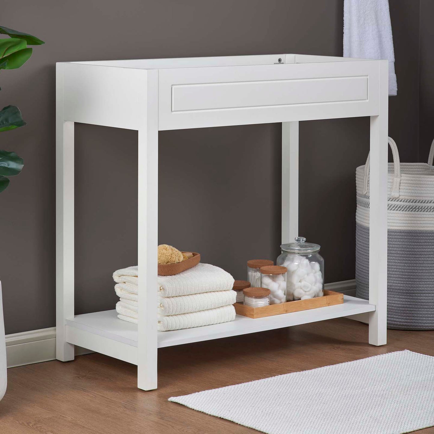 Altura 36" Bathroom Vanity Cabinet By Modway - EEI-5876 | Bathroom Accessories | Modishstore - 15