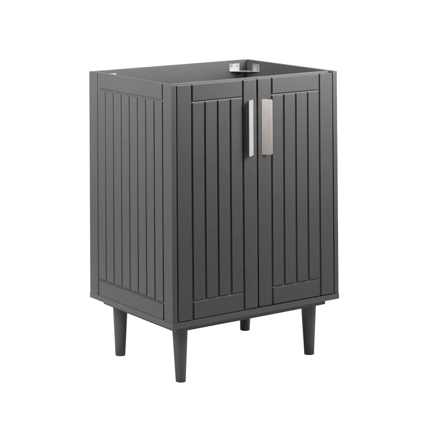 Augusta 24" Bathroom Vanity Cabinet By Modway - EEI-5877 | Bathroom Accessories | Modishstore - 2