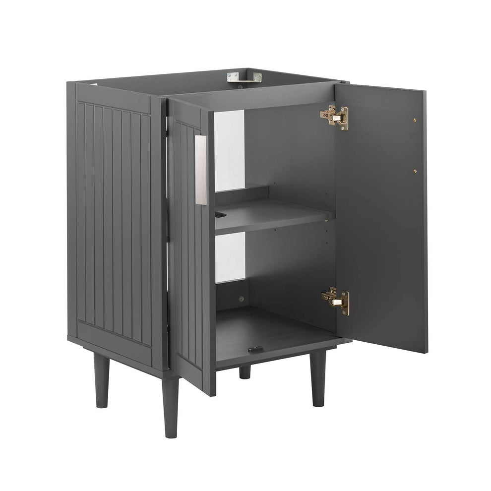 Augusta 24" Bathroom Vanity Cabinet By Modway - EEI-5877 | Bathroom Accessories | Modishstore - 4