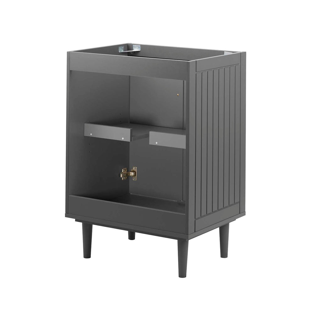Augusta 24" Bathroom Vanity Cabinet By Modway - EEI-5877 | Bathroom Accessories | Modishstore - 5