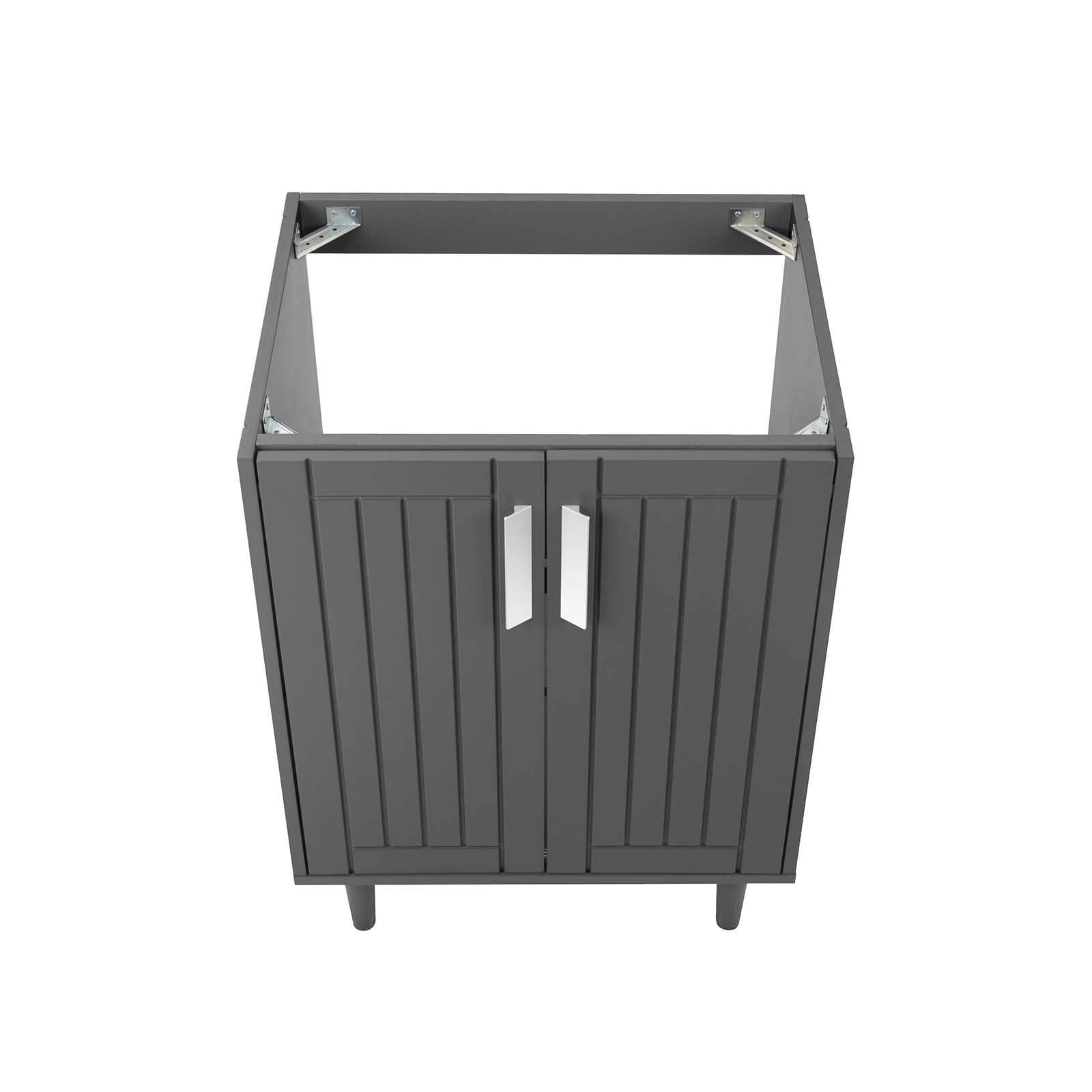 Augusta 24" Bathroom Vanity Cabinet By Modway - EEI-5877 | Bathroom Accessories | Modishstore - 6