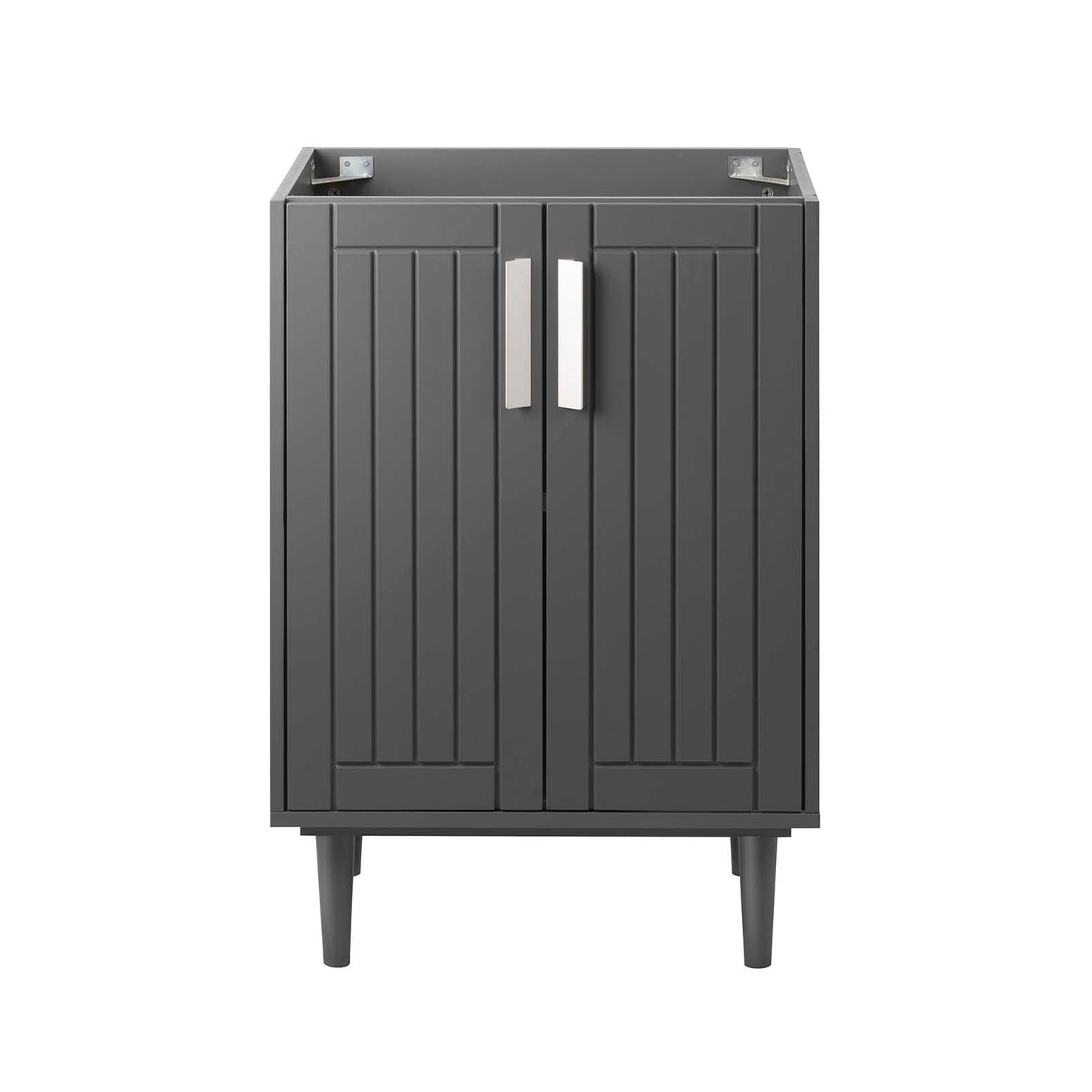 Augusta 24" Bathroom Vanity Cabinet By Modway - EEI-5877 | Bathroom Accessories | Modishstore - 7